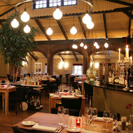 Restaurant Pomphuis