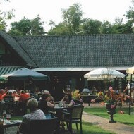 Restaurant St Walrick