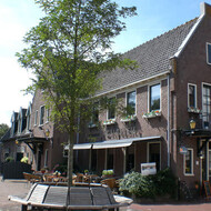 Restaurant t Eethuysje