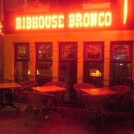 Steakhouse Bronco