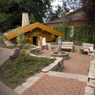 Saunapark Epe