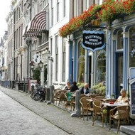 Stads Koffyhuis
