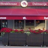 Steakhouse Dalmacija (maandag t/m donderdag)