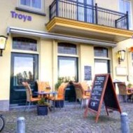 Troya Restaurant