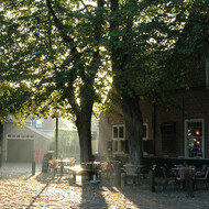 Restaurant s Lands Huys