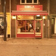 Simla Indiaas Tandoori (Geen E-vouchers)