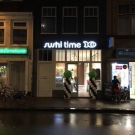 Sushi Time Haarlem