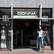 Donna Kelly