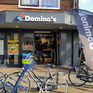 Domino&#039;s Aalsmeer