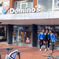 Domino's Amstelveen Noord
