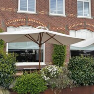 Down to Earth Dining