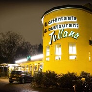 Restaurant Juliana (geen e-vouchers)