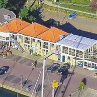 Restaurant De Driemaster