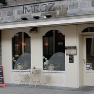 Imroz mediterraans restaurant