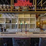 Trattoria Tre Amici