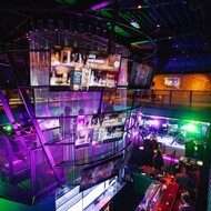 Hollywood Event Center - Sportsbar