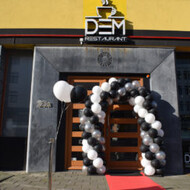 DEM Restaurant
