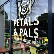 Restaurant and Bar Petals &amp; Pals