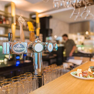 Restaurant De Dillenburg (Ma t/m Vr, geen feestdagen)