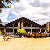 Abel. Grand café restaurant