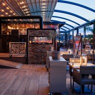 Restaurant Dukdalf