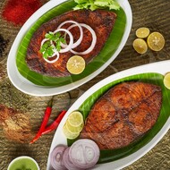 Anjappar (MA t/m DO)