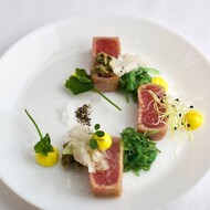 BOCA bar-kitchen-tapas