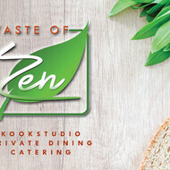 Taste of zen 