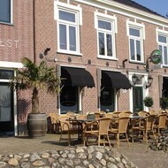 Hotel Herbergh de Parel