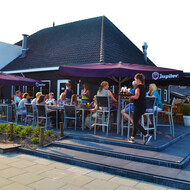 Eetcafé Giethoorn - Burgers &amp; Grill