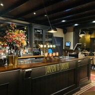 Eetcafe Jansen &amp; Jansen