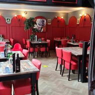 Eetcafé en restaurant Rabelais
