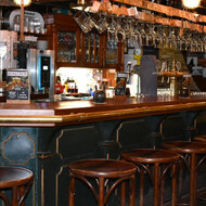 Eetcafé de Brabander