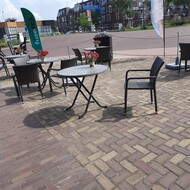 Eetcafe De Witte Brug