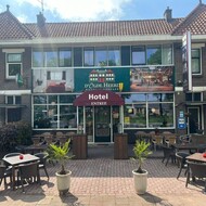 Eetcafé d'Olde Heerd