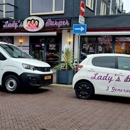 Eetcafé Lady's Burger