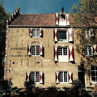 Eetcafe Nooit Gedagt (Geen E-Vouchers)