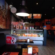 Eetcounter De Banjer