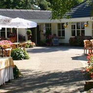 Restaurant Het ei van Columbus