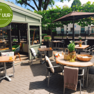 Restaurant &#039;t Elf Uur
