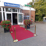 Paviljoen Schoonhoven