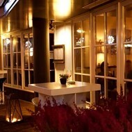 Brasserie EnZo Houten