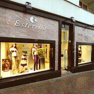 Esterella Lingerie