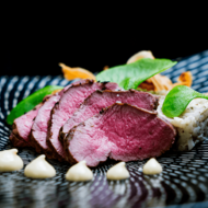 Restaurant Ethica