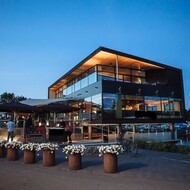 Het Bosch Waterfront Kitchen