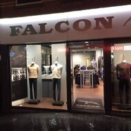 Falcon Fashion