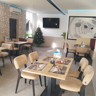 Fatimah Pizza &amp; Grillhuys