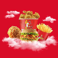 Chitir Chicken Almelo
