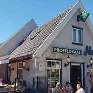 Proeflokaal Hop