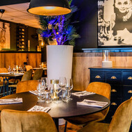 Restaurant Uw Chef